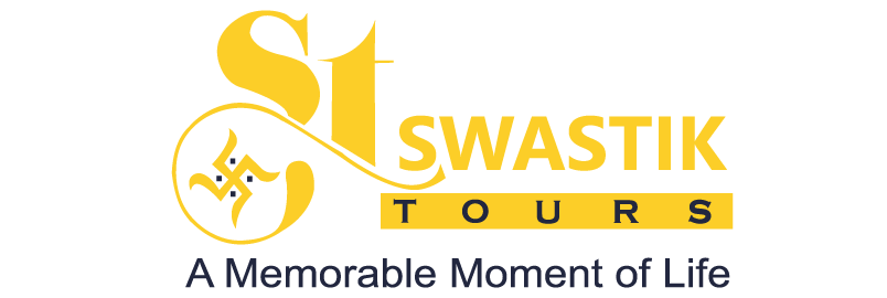 Swastik Tours logo